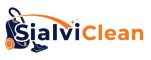 Sialvi Clean Logo